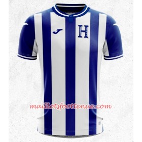 Maillot/Tenue Honduras Extérieur 2019